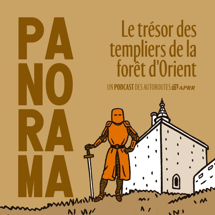 cover art for Le trésor des Templiers de la forêt d'Orient