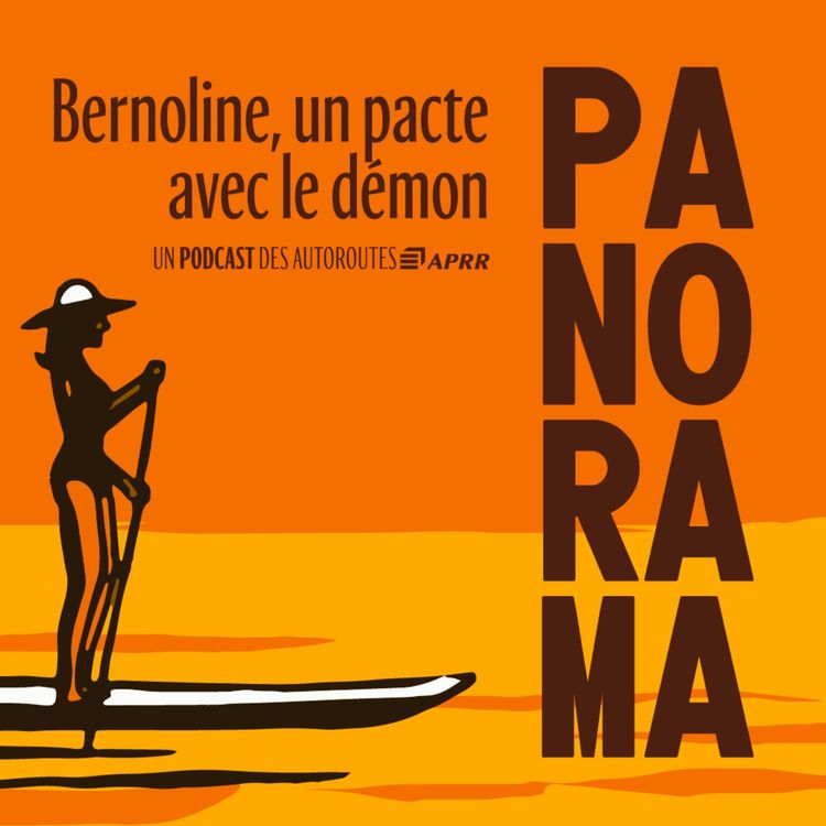 cover art for Bernoline, un pacte avec le démon
