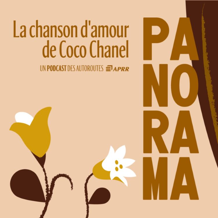 cover art for  La chanson d’amour de Coco Chanel