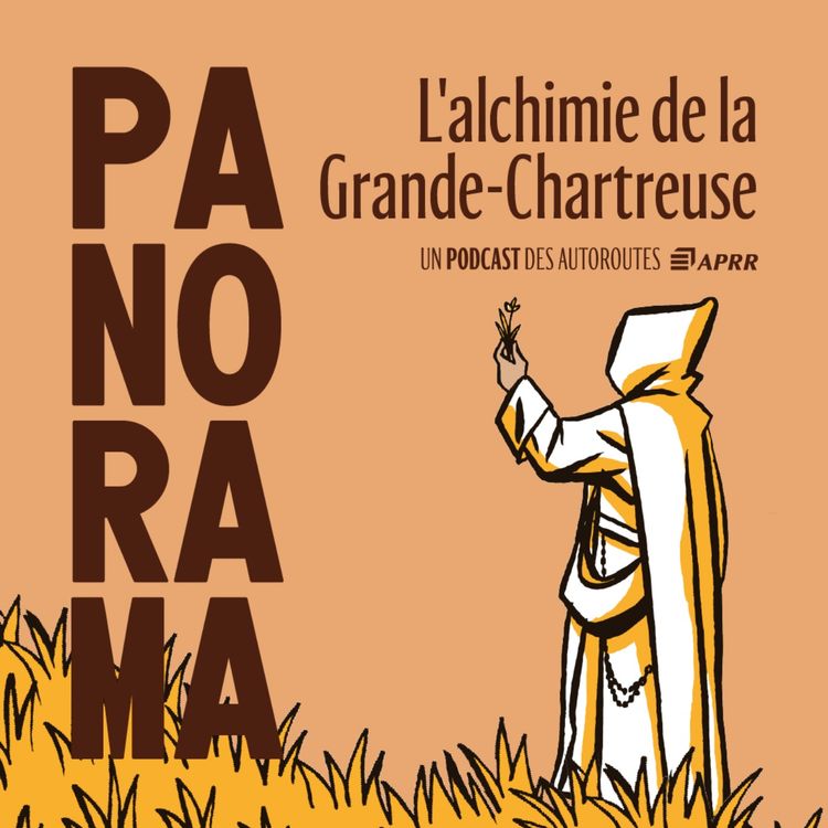 cover art for L’alchimie de la Grande-Chartreuse  