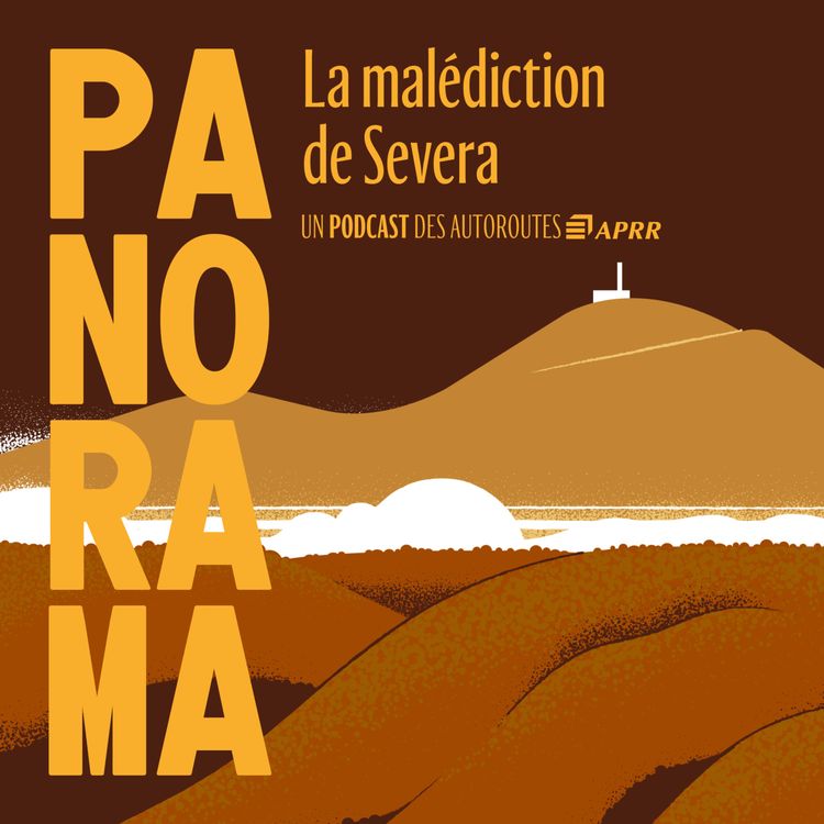cover art for La faille de Limagne : la malédiction de Severa