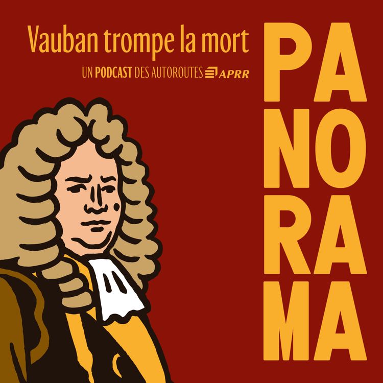 cover art for Vauban trompe la mort