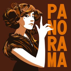 cover art for Panorama