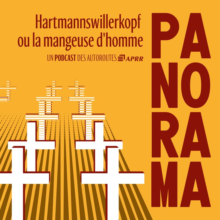 cover art for Hartmannswillerkopf ou la mangeuse d'homme