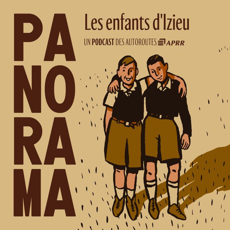 cover art for Les enfants d'Izieu