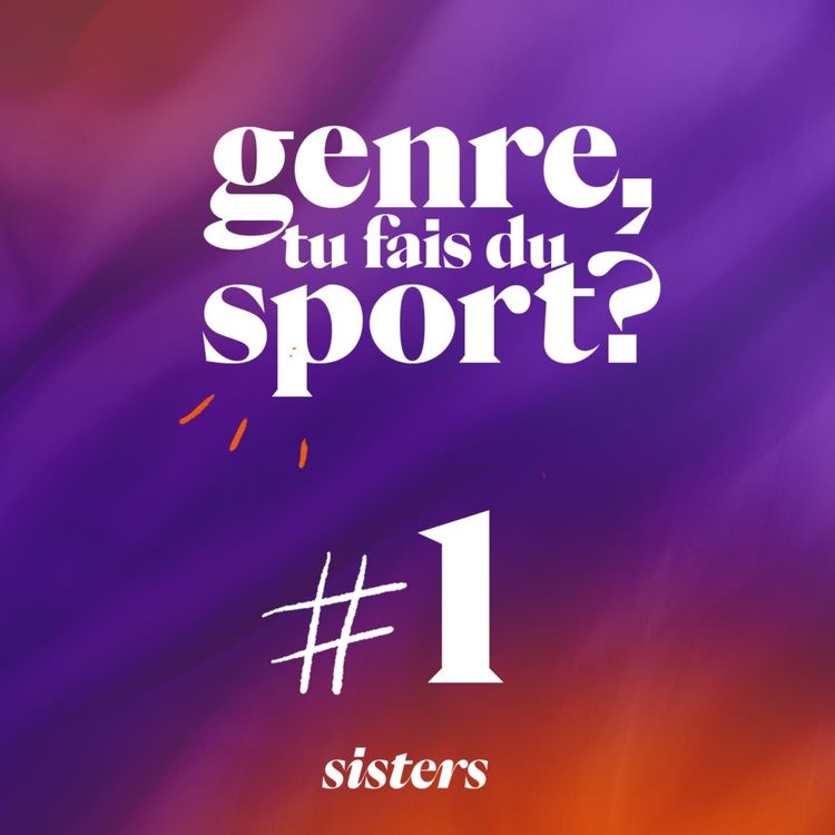 cover art for Épisode #1 : Sport & santé mentale