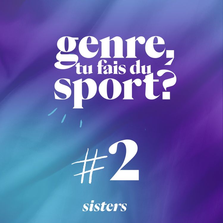 cover art for Épisode #2 : L’espace public est aussi à nous