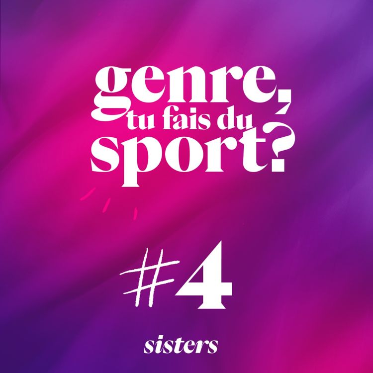 cover art for Épisode #4 : Diversité(s) sur le terrain