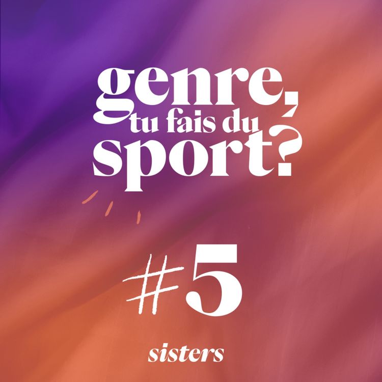 cover art for Épisode #5 : Danses & communautés marginalisées