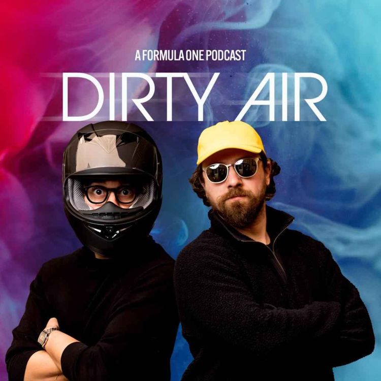 cover art for Dirty Bahrain