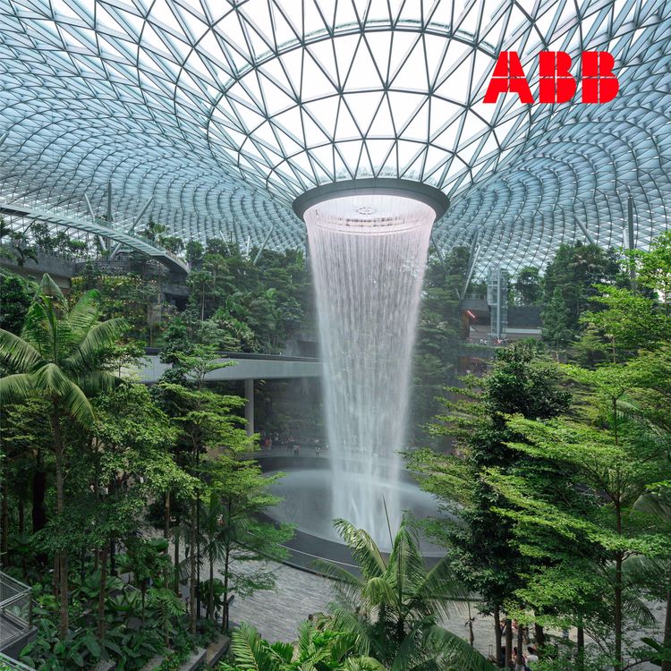 cover art for Renewables go hybrid