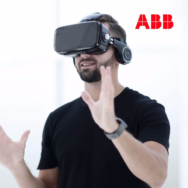 cover art for Enriching experiences with VR and AR 