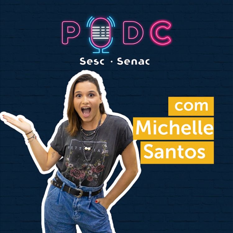 cover art for 02 x 06 - ‘Na próxima, eu vou de excursão do Sesc’ -_-