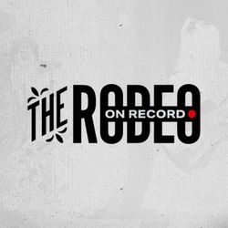 cover art for The Rodeo On Record