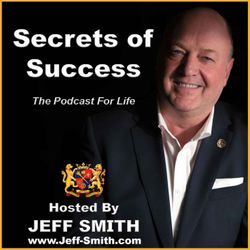 cover art for Secrets Of Success