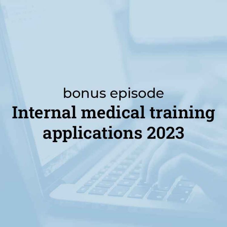 cover art for *BONUS* IMT applications 2023
