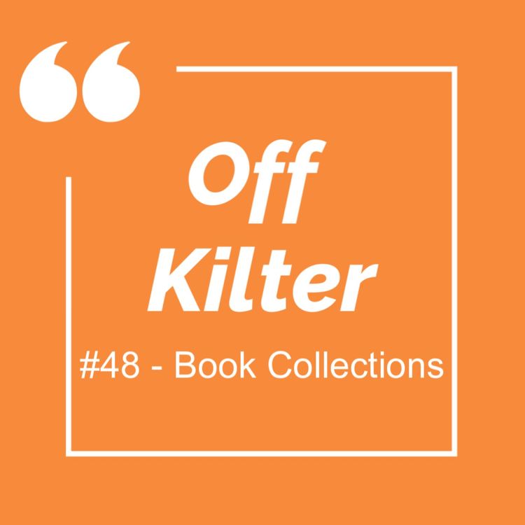 cover art for Crew's Book Collection