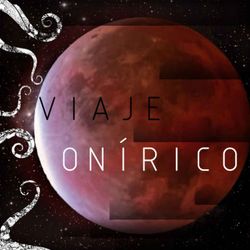cover art for Viaje Onírico