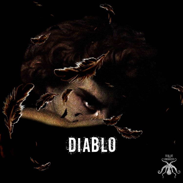cover art for La Historia del Diablo
