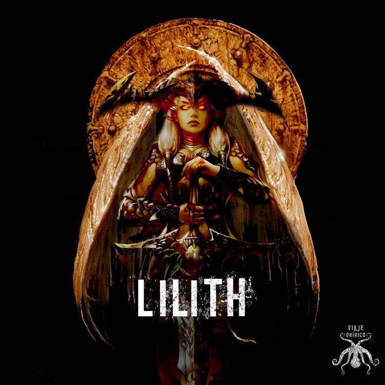 cover art for Lilith