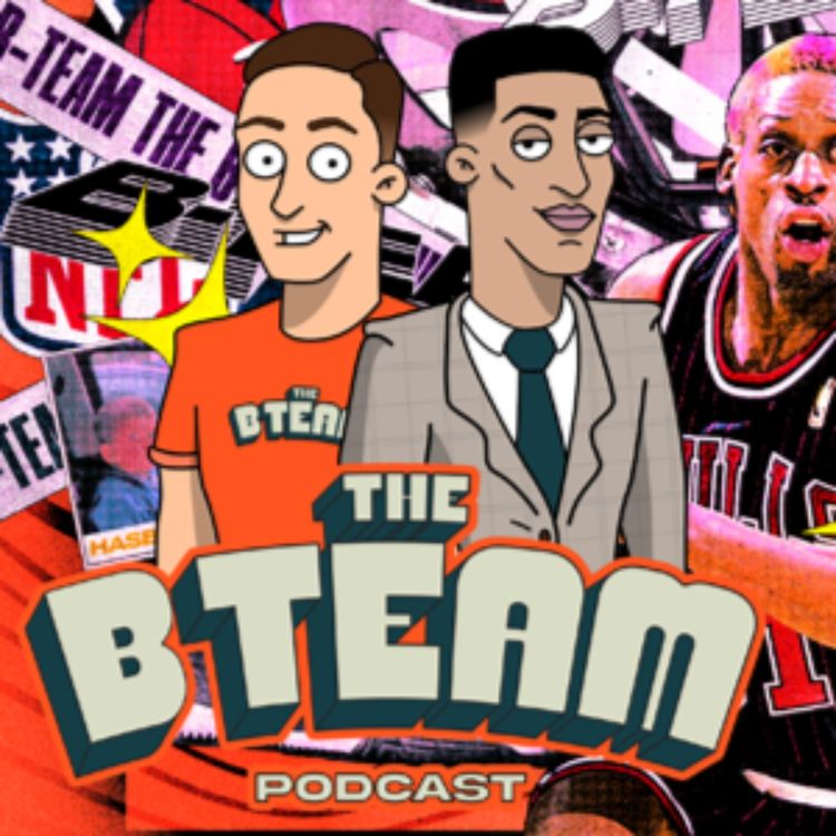 cover art for #31 - World Cup Preview & Brady Loses A Ring