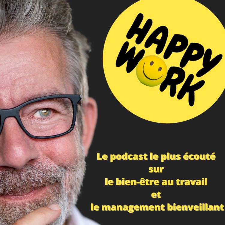 cover art for REPLAY-Le manager, premier acteur du bien-être des équipes