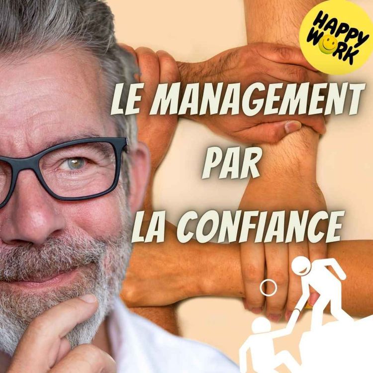 cover art for #2248 - Le Management par la confiance