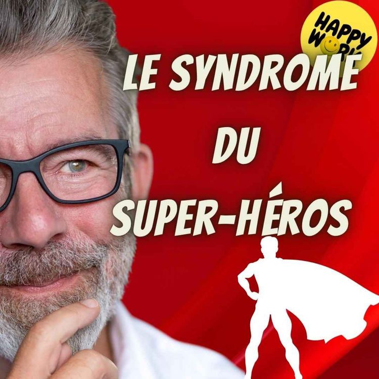 cover art for #2375- Le syndrome du super-héros