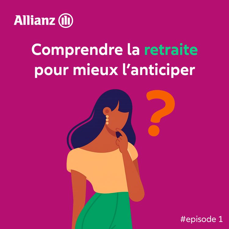 cover art for Comprendre la retraite pour mieux l’anticiper