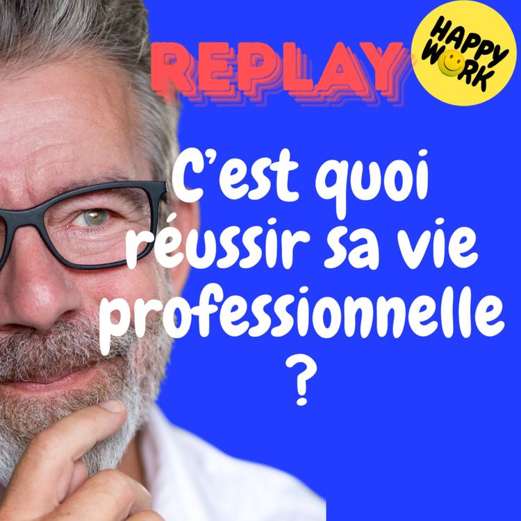 cover art for REPLAY- 5 bonnes habitudes bien-être à adopter d’urgence