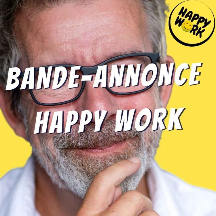cover art for Bande Annonce Happy Work