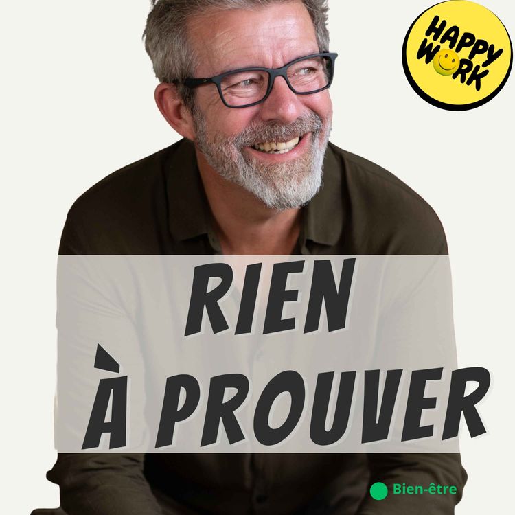 cover art for Le travail n’est pas toute votre vie