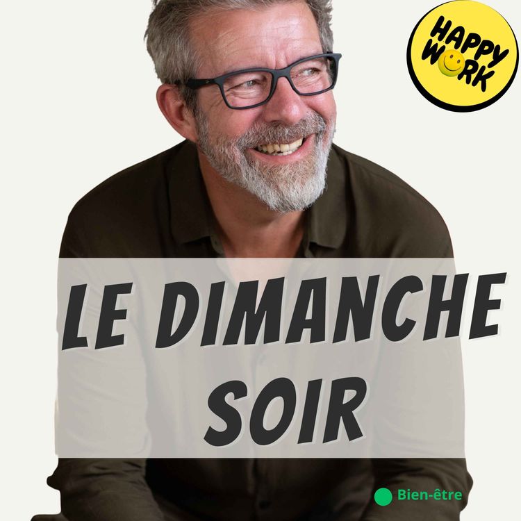 cover art for Le dimanche soir, quand le lundi s’invite trop tôt