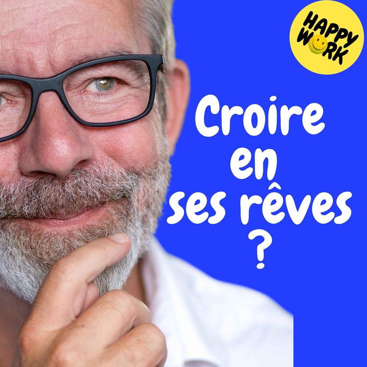 cover art for REPLAY- Pourquoi croire en ses rêves n’a rien d’irréaliste