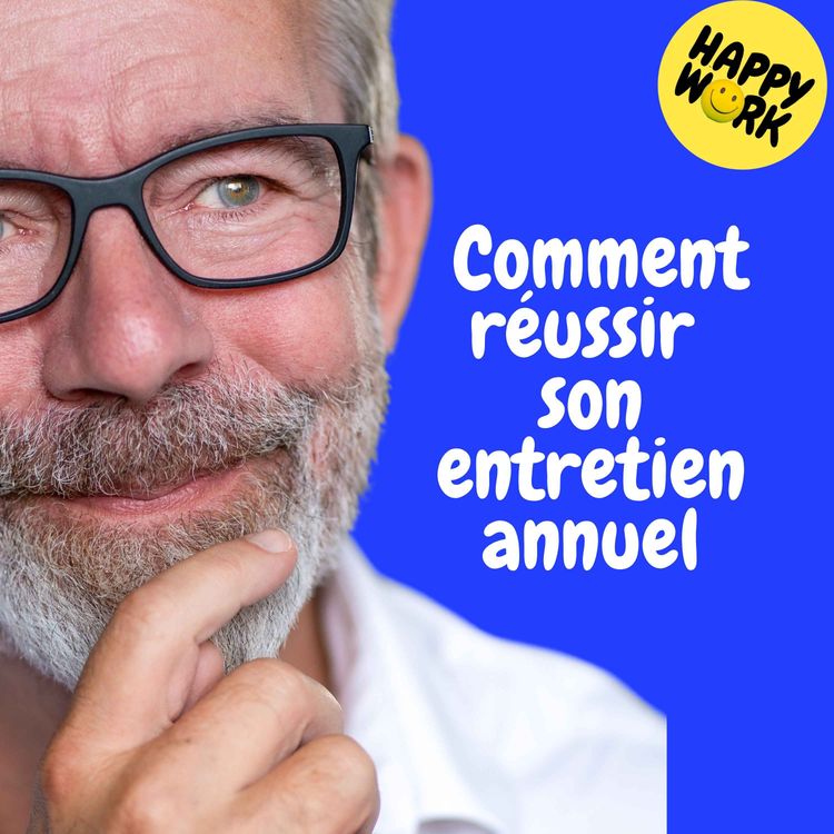 cover art for Replay — Comment réussir son entretien annuel