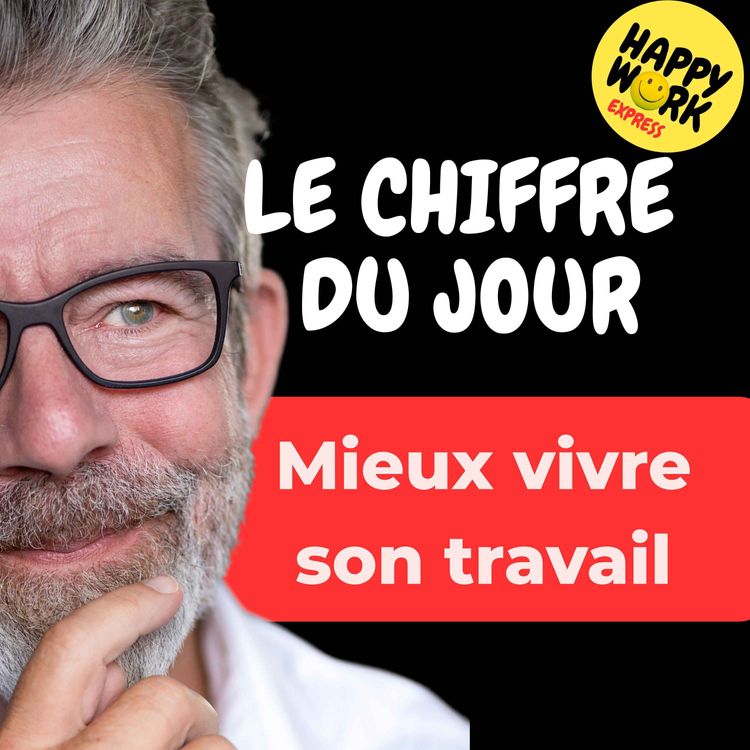 cover art for Quelle part des bonnes résolutions professionnelles 2026 concernent le bien-être au travail