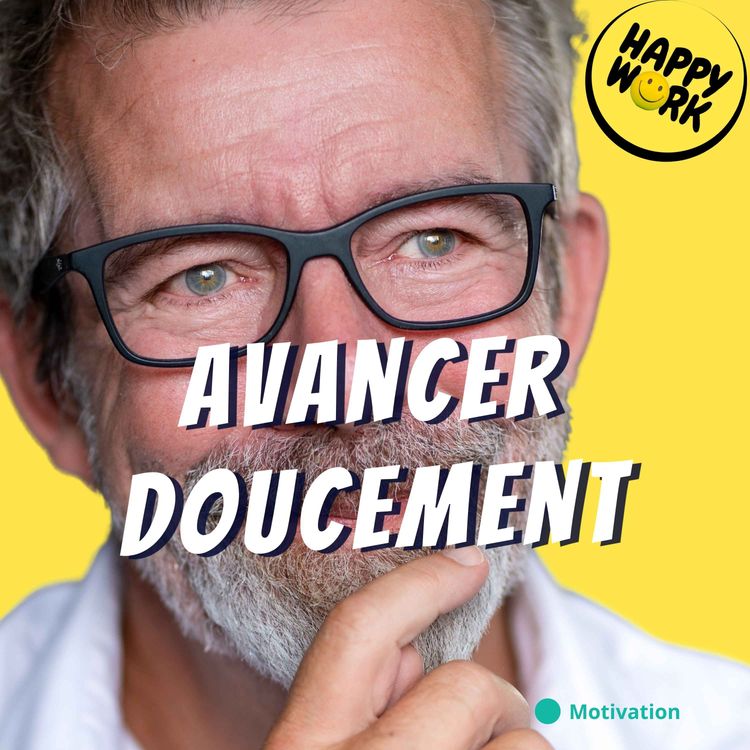 cover art for Les petits pas suffisent