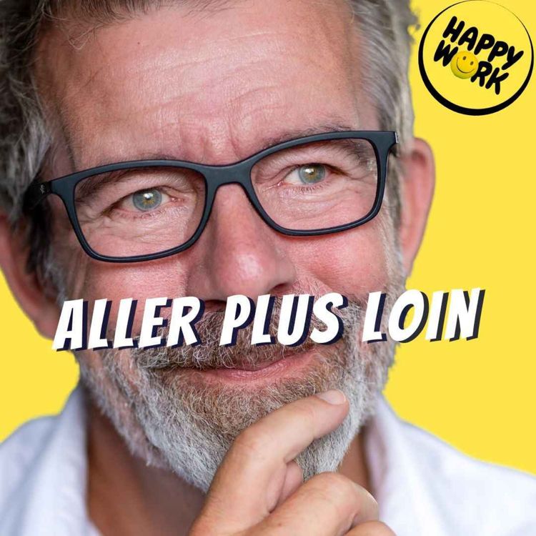 cover art for Et si vous aviez besoin d’aller plus loin ?