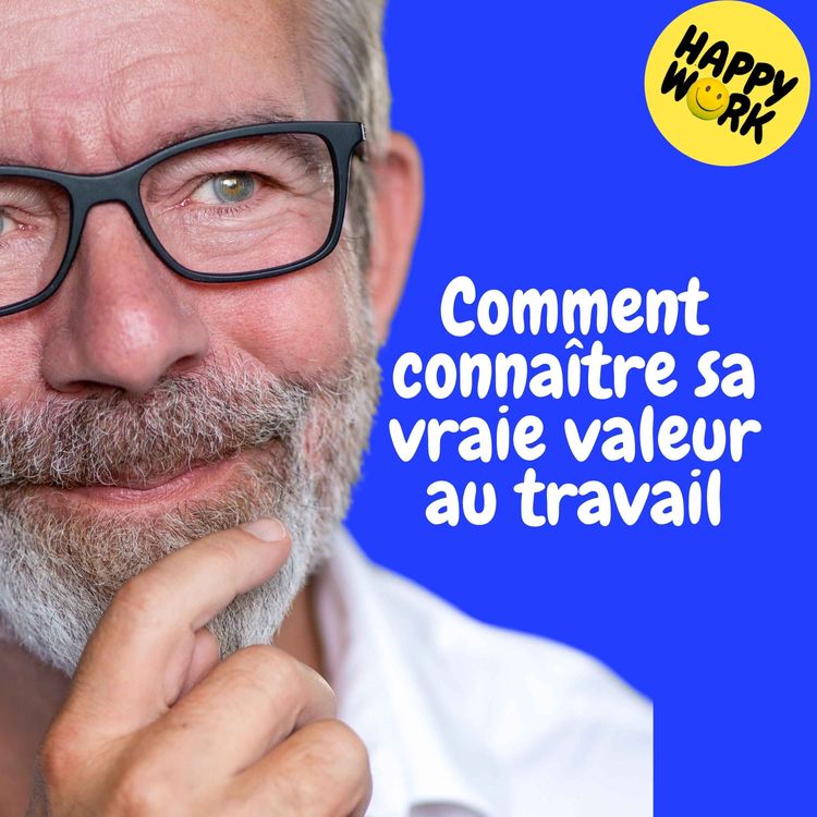 cover art for Replay — Comment connaître sa vraie valeur au travail