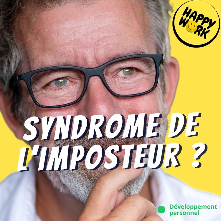 cover art for Vous êtes plus compétent.e que vous ne le croyez