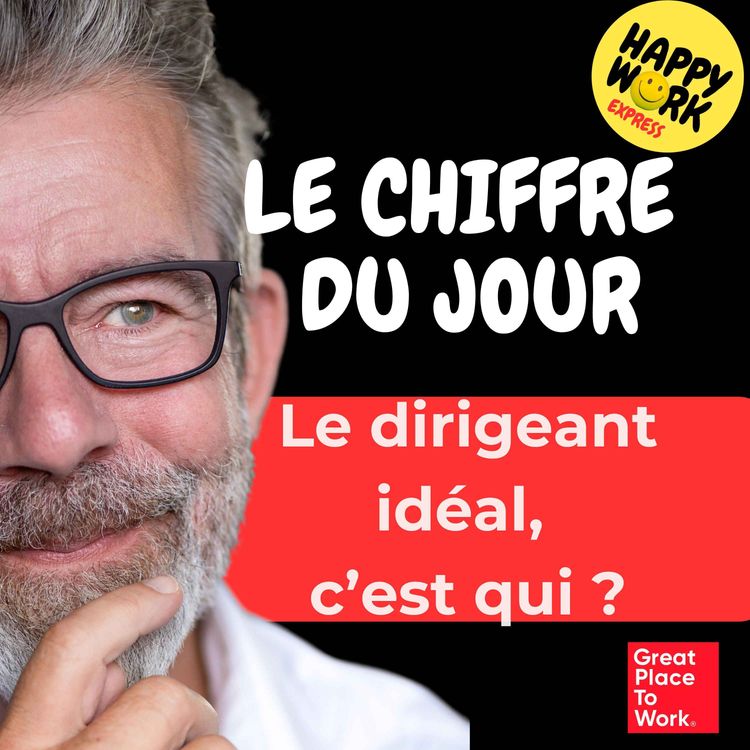 cover art for Qu'attendent les salariés d'un bon dirigeant ?