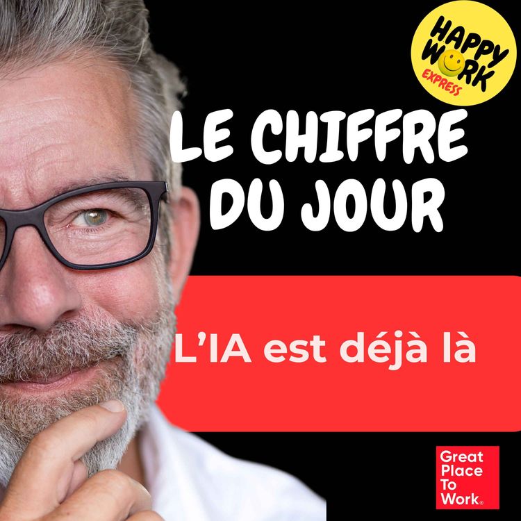 cover art for Combien de salariés utilisent aujourd’hui des outils d’intelligence artificielle générative