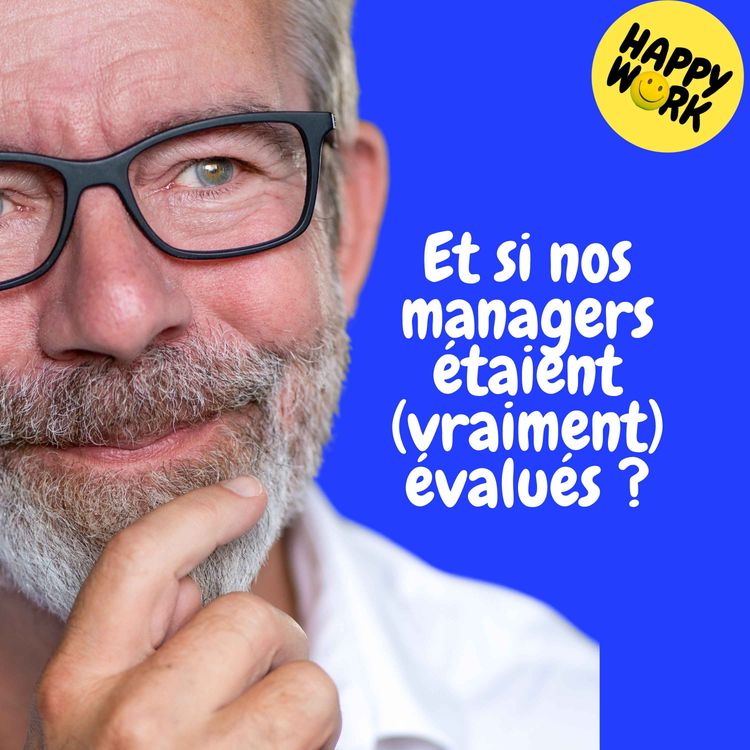 cover art for Replay — Et si nos managers étaient (vraiment) évalués ?
