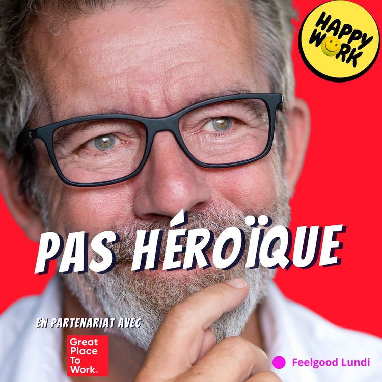 cover art for Ce lundi n’a pas besoin d’être héroïque
