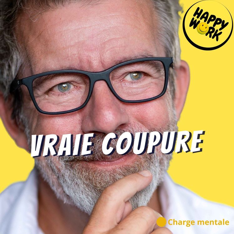 cover art for Le travail ne s’arrête pas le samedi