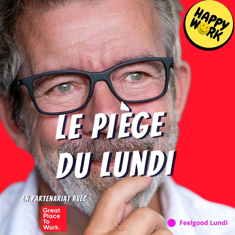 cover art for Et si le lundi commençait par la confiance ?