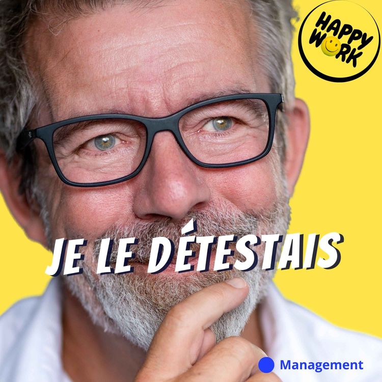 cover art for Ce manager que je détestais… et ce qu’il m’a appris