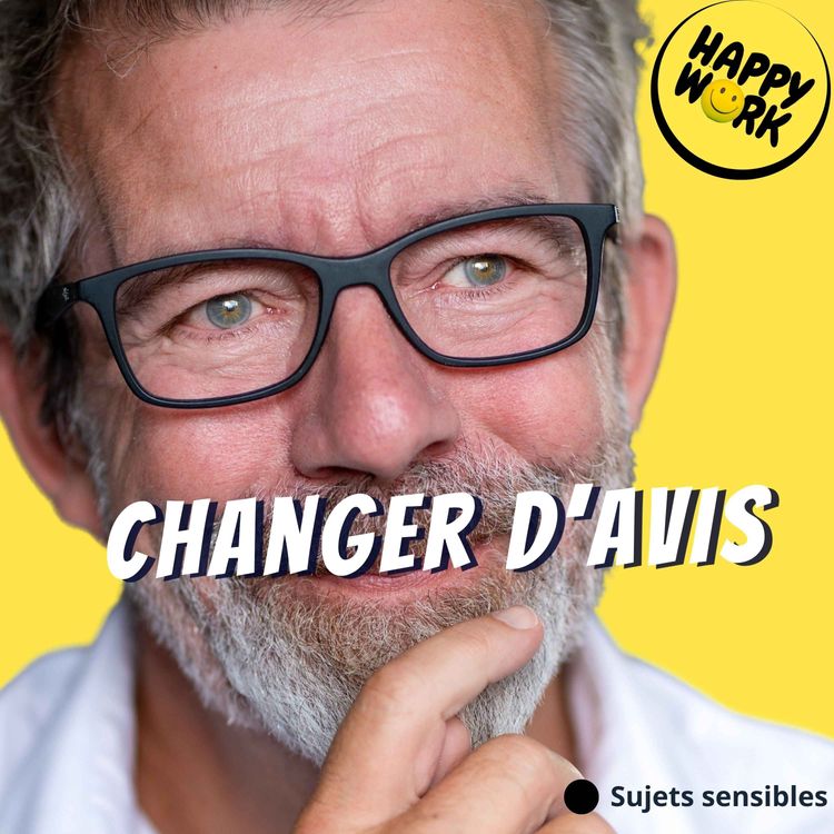 cover art for Changer d’avis... c'est grave ?