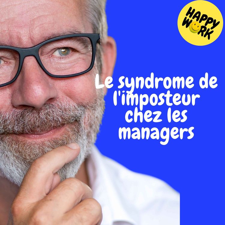 cover art for Replay — Le syndrome de l'imposteur chez les managers