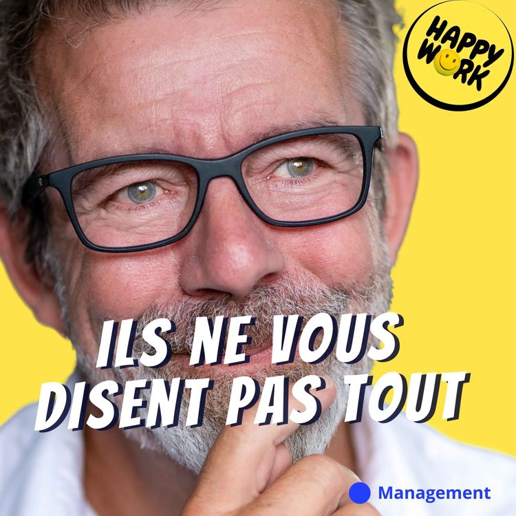 cover art for Et si votre équipe vous disait vraiment tout ?